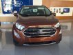 Ford EcoSport 2018 - Bán Ford EcoSport mới 100% giá cực rẻ, tặng phụ kiện- hotline 0942552831