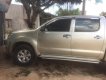 Toyota Hilux 2011 - Cần bán Toyota Hilux năm sản xuất 2011, màu bạc, nhập khẩu, 409tr