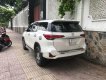 Toyota Fortuner 2018 - Bán xe Toyota Fortuner sản xuất năm 2018, màu trắng