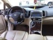 Toyota Venza   2.7 AT  2010 - Cần bán gấp Toyota Venza 2.7 AT 2010, màu trắng giá cạnh tranh