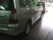 Toyota Innova 2012 - Cần bán Toyota Innova năm 2012, màu bạc, 535 triệu