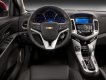 Chevrolet Cruze 2018 - Bán xe Cruze giá rẻ