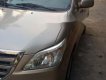 Toyota Innova E 2013 - Bán Toyota Innova E sản xuất năm 2013, màu bạc chính chủ, 509tr