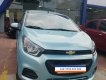 Chevrolet Spark LS MT 1.2 2018 - Bán ô tô Chevrolet Spark LS MT 1.2 năm 2018, đủ màu, Form mới KM tháng này 40 triệu, call: 0938.602.100 để có giá tốt