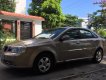 Daewoo Lacetti 2004 - Cần bán Daewoo Lacetti năm sản xuất 2004, 155 triệu