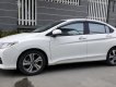 Honda City 2016 - Cần bán xe Honda City năm 2016, màu trắng, giá cạnh tranh