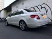 Mercedes-Benz C class   C230 2008 - Bán Mercedes C230 đời 2008, màu trắng, xe nhập chính chủ, 450tr