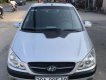 Hyundai Getz  1.4AT 2009 - Chính chủ bán Hyundai Getz 1.4AT sản xuất 2009, màu bạc, xe nhập