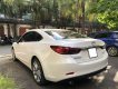 Mazda 6 2.5 2016 - Cần bán xe Mazda 6 2.5 2016, màu trắng, giá rẻ