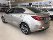 Mazda 2 1.5 AT 2017 - Cần bán lại xe Mazda 2 1.5 AT đời 2017 như mới