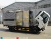 Isuzu QKR 2018 - Bán xe tải Isuzu 1T9 thùng dài 4M3 - bảng giá Isuzu 1T9 2018- Xe tải Isuzu 1.9 tấn euro 4 thùng kín trả góp 90%