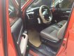Toyota Hilux 2016 - Bán Toyota Hilux 2016, màu đỏ số tự động