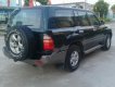 Toyota Land Cruiser 2002 - Bán Toyota Land Cruiser sản xuất năm 2002, màu xanh  