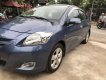 Toyota Vios 2008 - Bán lại xe Toyota Vios 2008, màu xanh lam