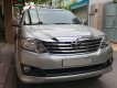 Toyota Fortuner 2013 - Bán ô tô Toyota Fortuner sản xuất năm 2013, màu bạc