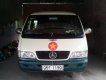 Mercedes-Benz MB MB140D 2002 - Bán xe Mercedes MB140D đời 2002, màu trắng