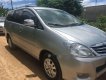 Toyota Innova    2009 - Cần bán lại xe Toyota Innova năm 2009, giá 415tr