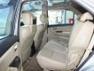 Toyota Fortuner 2.7V 2015 - Bán Toyota Fortuner 2.7V năm sản xuất 2015, màu bạc, 850 triệu