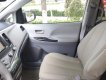 Toyota Sienna 2011 - Cần bán xe Toyota Sienna đời 2011, màu trắng, xe nhập