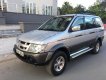 Isuzu Hi lander 2.5 MT 2006 - Bán xe Isuzu Hi lander 2.5 MT đời 2006, màu bạc