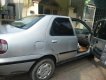 Fiat Siena 2003 - Cần bán Fiat Siena đời 2003, màu bạc