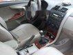 Toyota Corolla altis 2008 - Cần bán xe Toyota Corolla Altis 2008, màu bạc, giá tốt