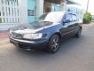 Toyota Corolla GLi 1.6MT 1997 - Bán Toyota Corolla GLi 1.6MT đời 1997, màu xanh lam, giá chỉ 183 triệu