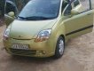 Chevrolet Spark 2009 - Bán Chevrolet Spark đời 2009 xe gia đình