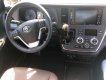 Toyota Sienna 3.5 Limited 2018 - Cần bán xe Toyota Sienna 3.5 Limited đời 2018, màu trắng, nhập khẩu nguyên chiếc