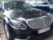 Mercedes-Benz C class 2015 - Bán xe Mercedes C250 sx 2015, màu đen