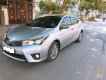 Toyota Corolla altis 2017 - Bán ô tô Toyota Corolla Altis 1.8AT mode 2017