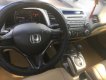 Honda Civic 1.8 AT 2008 - Bán xe Honda Civic 1.8 AT sản xuất năm 2008, màu xám