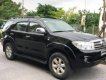 Toyota Innova   MT  2013 - Cần bán gấp Toyota Innova MT năm 2013, màu đen giá cạnh tranh