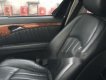 Mercedes-Benz E class E350 2008 - Bán xe Mercedes E350 năm 2008, màu đen