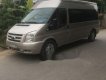 Ford Transit 2011 - Bán xe Ford Transit đời 2011, giá chỉ 425 triệu