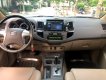 Toyota Fortuner V AT  2014 - Bán Fortuner V 2.7 AT 2014 một đời chủ, đi 43 ngàn km