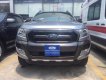 Ford Ranger 3.2L Wildtrak 4x4 AT 2016 - Cần bán Ford Ranger 3.2L Wildtrak 2016, màu bạc, xe nhập khẩu, hỗ trợ vay ngân hàng Hotline: 090.12678.55