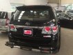 Toyota Fortuner 2014 - Bán Toyota Fortuner đời 2014, màu đen, 760tr