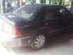 Ford Laser 2004 - Cần bán Ford Laser đời 2004, màu đen, giá tốt