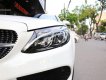 Mercedes-Benz C class   C300 AMG 2016 - Cần bán xe Mercedes C300 AMG sản xuất 2016, màu trắng