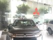 Mitsubishi Stavic 2.0 Cvt 2018 - Bán xe Mitsubishi Outlander 2.0 Cvt năm sản xuất 2018, giá chỉ 800 triệu