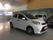 Kia Morning 1.25 2015 - Bán xe Kia Morning 1.25 năm 2015, màu trắng, 315 triệu