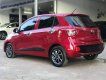 Hyundai Premio 1.0 AT 2017 - Cần bán xe Hyundai Grand i10 1.0 AT đời 2017, màu đỏ số tự động