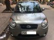 Kia Morning SLX 1.0 AT 2008 - Cần bán xe Kia Morning SLX 1.0 AT năm sản xuất 2008, màu xám, nhập khẩu nguyên chiếc