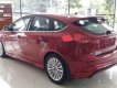 Ford Focus 2018 - Bán ô tô Ford Focus năm sản xuất 2018, màu đỏ 