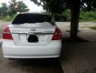 Chevrolet Aveo     LT   2017 - Bán Chevrolet Aveo LT đời 2017, màu trắng 