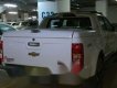 Chevrolet Colorado 2016 - Bán Chevrolet Colorado sản xuất năm 2016, màu trắng  