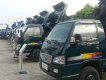 Thaco FORLAND 2017 - Bán xe ben 2,5 tấn Trường Hải tại Hà Nội. Giá bán xe Ben Trường Hải FLD250C
