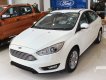 Ford Focus Trend 1.5L AT 2018 - Cần bán Ford Focus Trend & Titanium 1.5L AT, giá canh tranh, lh: 0918889278 để được tư vấn, km: Phim, BHVC, ghế da