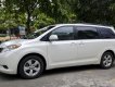 Toyota Sienna 2011 - Cần bán xe Toyota Sienna đời 2011, màu trắng, xe nhập